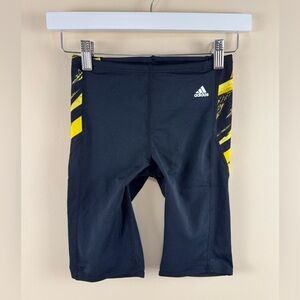 Adidas CT Print Swim Jammers